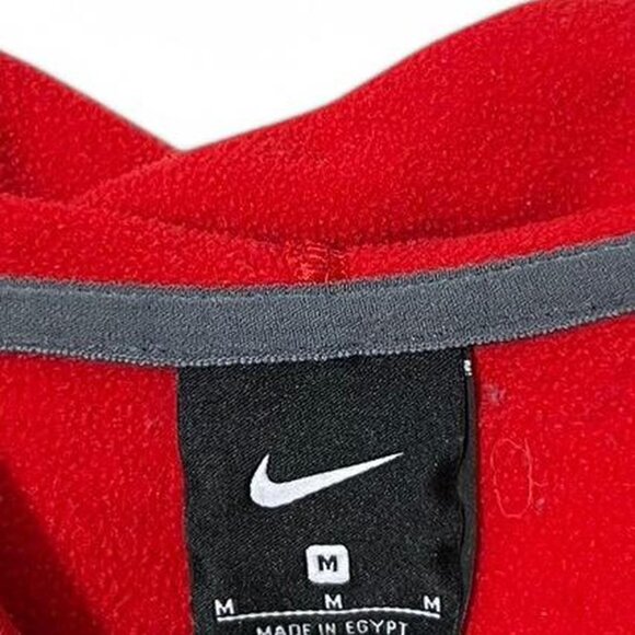 Nike Kansas City Chiefs‎ Hoodie - Picture 3 of 5